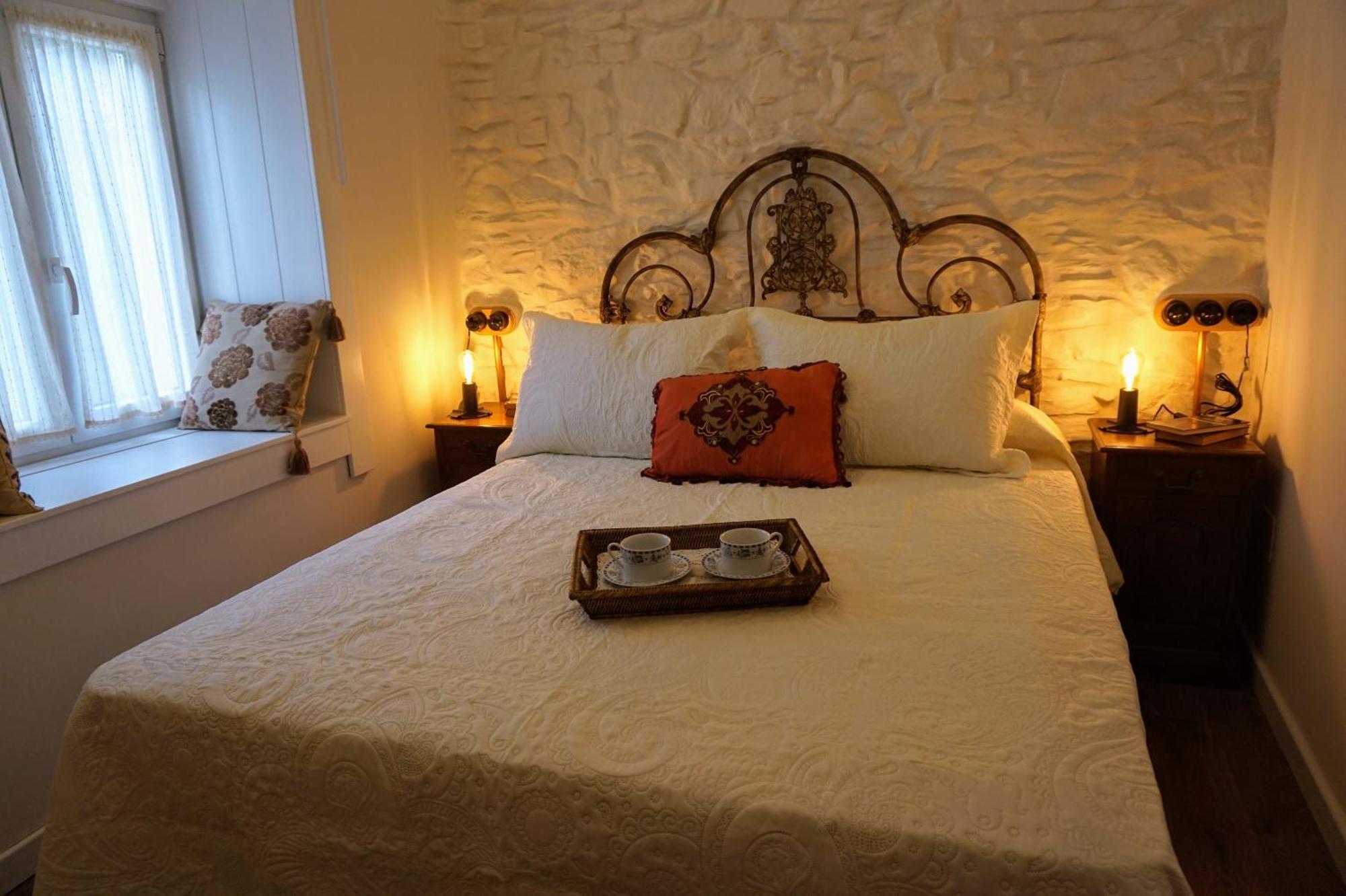 Apartamentos Minas De Silvarosa Viveiro Zimmer foto